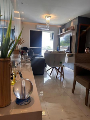 Comfortable apartment